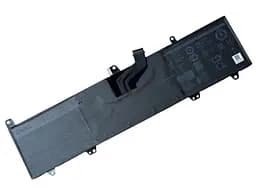 Акумулятор для ноутбука Dell Inspiron 3149 3162 3164 3168 3179 3180 0JV6J