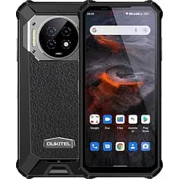 Oukitel WP19 8/256GB black