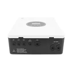 Гібридний інвертор Felicity IVEM4024-II 4KVA 24V RS485 MPPT(90V-450V) 230Vac 120A(Parallel) 430x310x120mm 10.4 kg - мініатюра 3