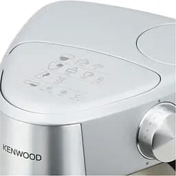 Кухонна машина Kenwood Prospero+ KHC29A.R0SI [113238] - мініатюра 4