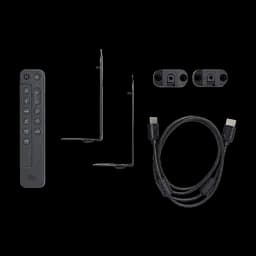 Саундбар JBL Bar 800 чорний (JBLBAR800PROBLKEP) - мініатюра 9