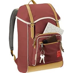 Рюкзак Deuter Innsbruck Redwood (1052-3814022 5612) - мініатюра 4