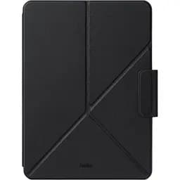 Чехол-книжка Benks Urban Magnetic Case для Apple iPad Air 13" 2024-2025/Pro 12.9" 2020-2022 Black [130646]