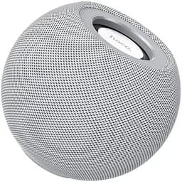 Акустика Hoco Deep sound sports BT speaker BS45 бездротова сіра