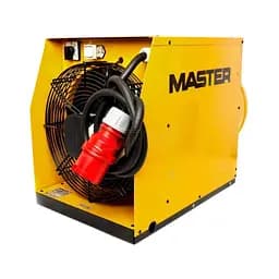 Теплова гармата Master B 30 - мініатюра 4