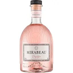Джин Mirabeau Dry Gin, 43%, 0.7 л
