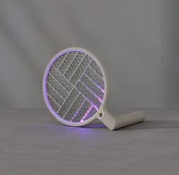 Електрична мухобойка Xiaomi Sothing (DSHJ-S-1906) White - мініатюра 3