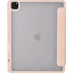 Чохол-книжка Wiwu Defender Protective Case для Apple iPad Pro 11"/Air 10.9" 2020-2022 [JD-103] Pink [91881] - мініатюра 3