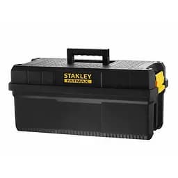 Ящик-стремянка для инструмента STANLEY FatMax, 290x640x300 мм (25”) (FMST81083-1)