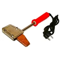 Паяльник електричний Kemper 180 Вт (3035N)