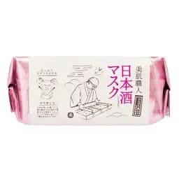 Японська маска KOSE Clear Turn Beautiful Skin для сяяння шкіри, 30 шт - мініатюра 2