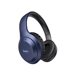 Навушники Hoco W33 Art Sound (Blue) [63834] - мініатюра 2