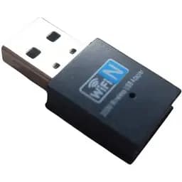 USB-приемник Voltronic Power wireless adapter Wi-Fi 802.11n 300 Мбит/с