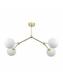 Люстра Tk Lighting 6470 Fairy G9 4x6W IP20