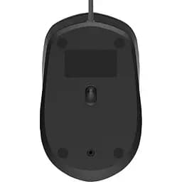 Миша HP 150 USB Black (240J6AA) [160298] - мініатюра 6