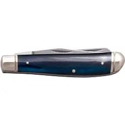 Ніж Cold Steel Mini Trapper Blue Bone - мініатюра 2