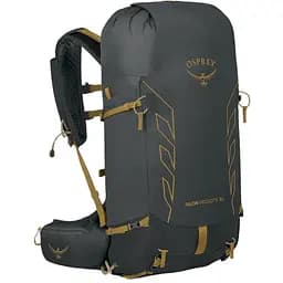 Рюкзак Osprey Talon Velocity 30 S/M сірий - мініатюра 2