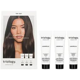 Подарочный набор Triology. Fiberplex Try set: трилогия профессионального восстановления