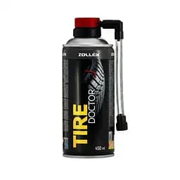 Герметик Zollex Tire Doctor для шин T-522Z 450мл