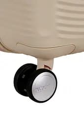 Валіза 67 См American Tourister SOUNDBOX COCONUT SAND 67x46,5x29(32) 32G*25002 - мініатюра 12