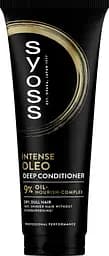 Кондиціонер Syoss Oleo Intense для сухого та тьмяного волосся 250 мл