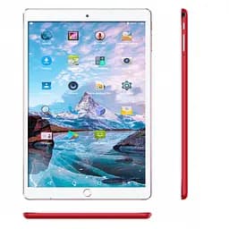 Планшет-телефон Hoozo MTPad116 LTE 2/32 4G Red + Чохол-клавіатура - мініатюра 6