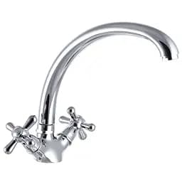 Змішувач для кухні Champion Dominox 273 CH0025 Хром