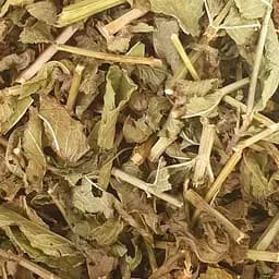 100 г мята лист сушеный - свежий урожай