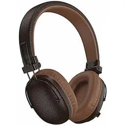 Накладні бездротові навушники Borofone BO34 Suenos Brown