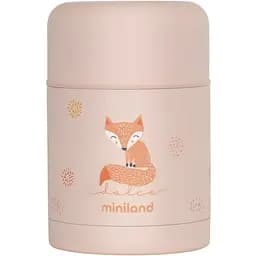 Термос харчовий Miniland Thermy Candy 600 мл (89490)