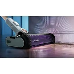 Акумуляторний пилосос Shark Detect Pro with Auto Empty System IW3612EU - мініатюра 5