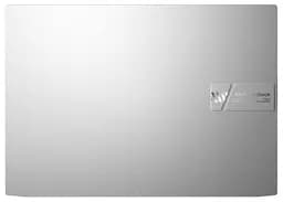 Ноутбук Asus K6602VU-N1103 (90NB1152-M004K0) Cool Silver (90NB1152-M004K0) - мініатюра 7