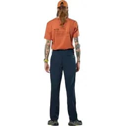 Штани Salewa Puez Dolomia 2 Pants Mns - мініатюра 2
