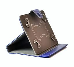 Кейс-підставка Assistant AP-107G чохол-книжка обкладинка - мініатюра 2
