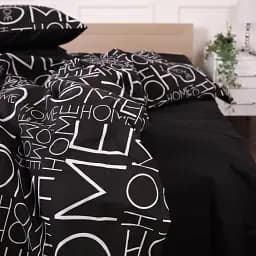 Простиня MirSon Бязь 17-4850 Panda 110х160 см (2200009584435)