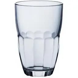 Склянка високий для коктейлю Bormioli Rocco Ercole 370 мл 6 шт. (387150VN2021990)
