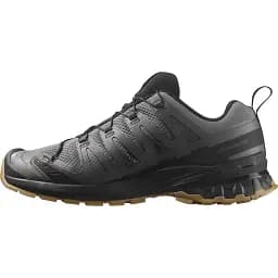 Кросівки Salomon XA Pro Forces 6.5 Castlerock/gum/black - мініатюра 2