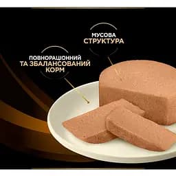 Вологий корм для котів Purina Pro Plan Veterinary Diets NF ST/OX Renal Function Advanced Care 195 г - мініатюра 7