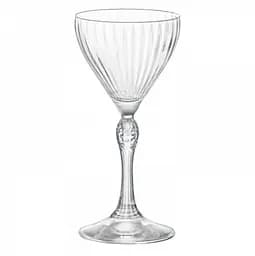 Келих для коктейлів Bormioli Rocco America 140 мл (122145BAU021990)