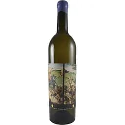 Вино Clos Lentiscus Perill Blanc 2020 біле сухе 0.75 л