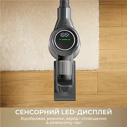 Бездротовий пилосос MOVA J30 - мініатюра 5