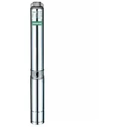 Свердловинний насос SHIMGE 4SP 8/38-5.5 380В 5.5 кВт Н237(164)м Q180(120)л/хв (насос+двигун+пульт) + 3 м кабелю