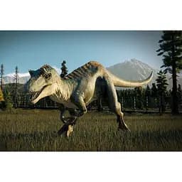 Гра Jurassic World Evolution 2 (російська версія) (PS4) - мініатюра 7