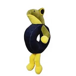 Дитяча м'яка іграшка "Boneca Ambalabu" Bambi ZB-1206-1 серії Tralalero Tralala