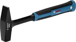 Молоток слюсарний Professional 900г руків'я резина Bosch hoz0013580