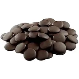 Глазур Аметист Плюс кондитерська чорна 1.5 кг