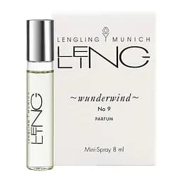 Духи Миниатюра Lengling Wunderwind No 9 8 мл 