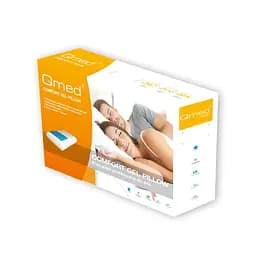 Подушка ортопедична з охолоджуючим гелем Comfort Gel Pillow Qmed 000311971 - мініатюра 5