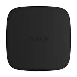 Бездротовий адресний пожежний датчик диму Ajax EN54 FireProtect (Smoke) Jeweller Black (26-00645)