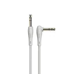Кабель Hoco UPA14 AUX audio cable ( L-1M ) Gray